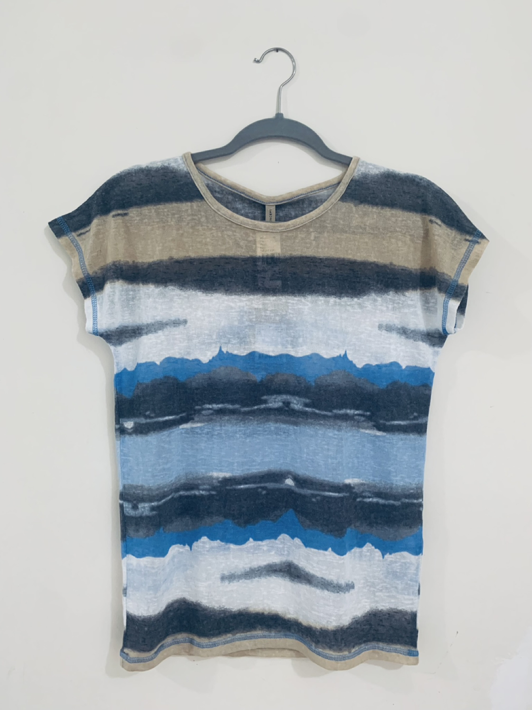 Soyaconcept Short Sleeve sz XS thumbnail