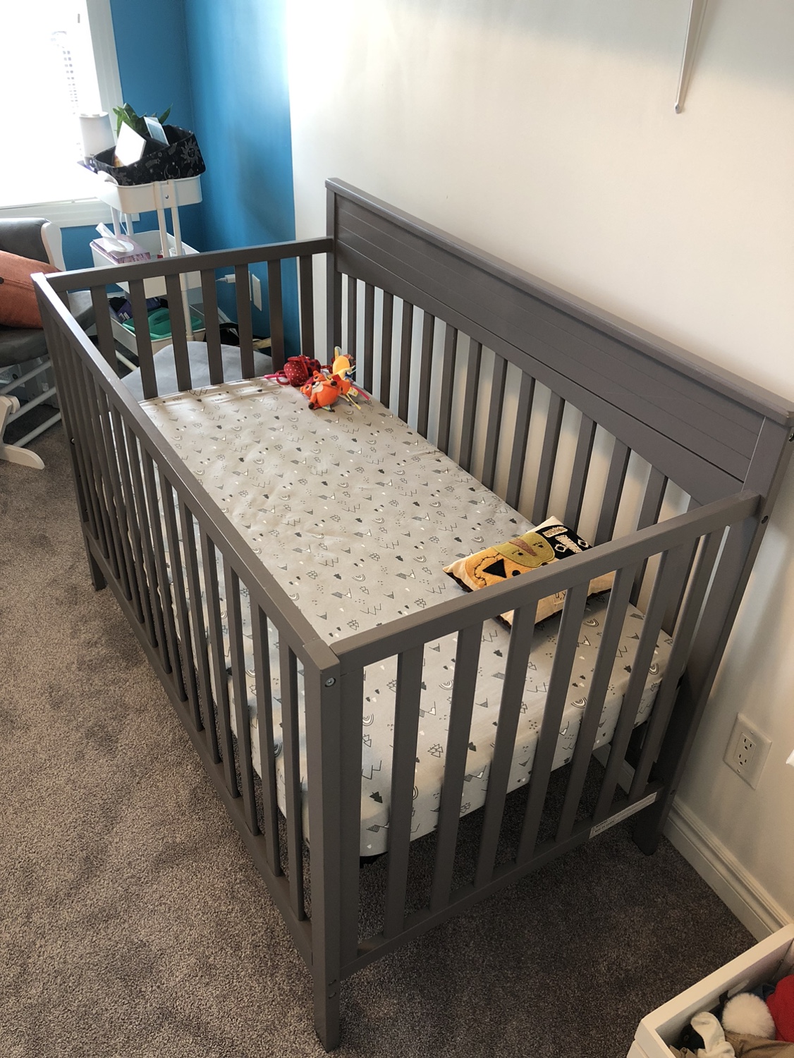 Crib - photo 2