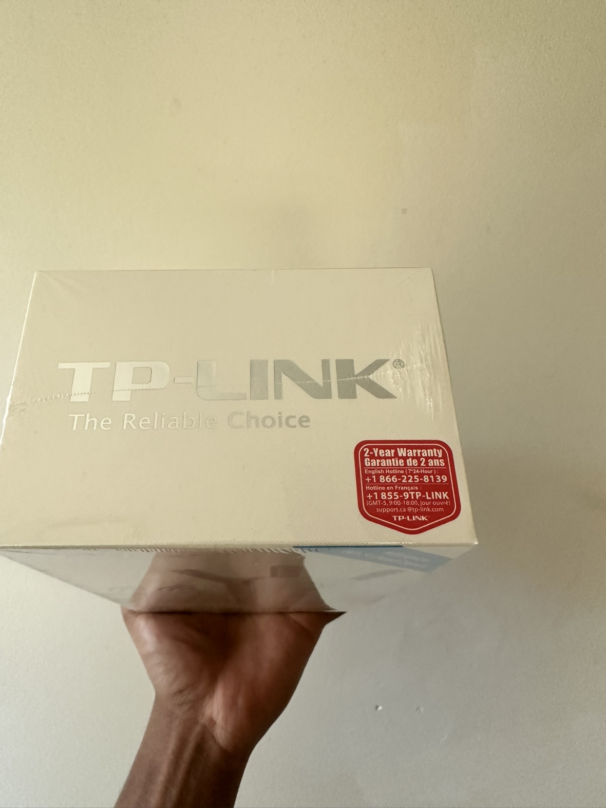 50% OFF TP-LINK Wifi Range Extender RE450 image indicator(4)