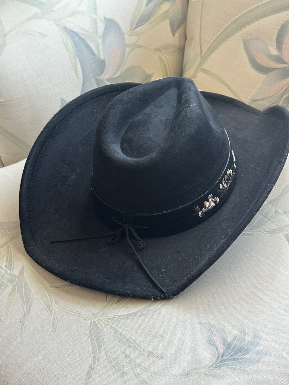 Cowboy hat - photo 2