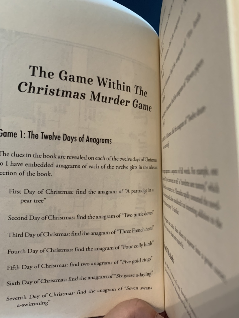Mystery Book with Games in Story image indicator(3)