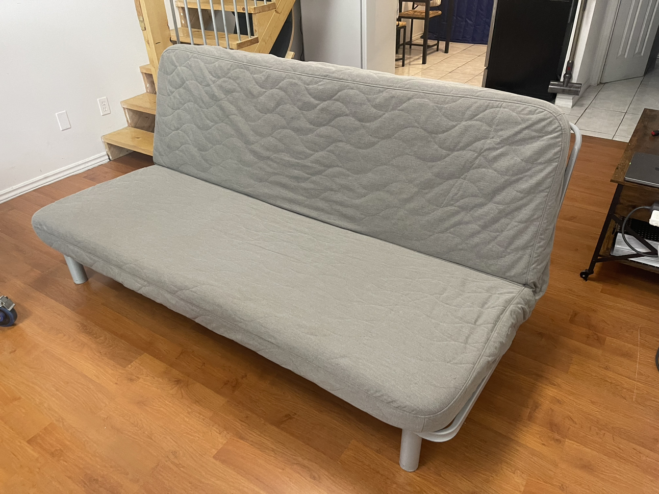 IKEA NYHAMN Sofa Bed
