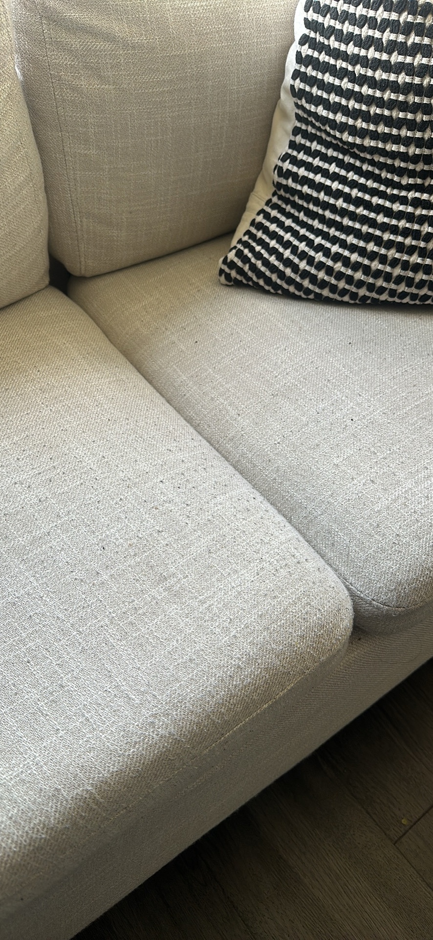 Loveseat - photo 2