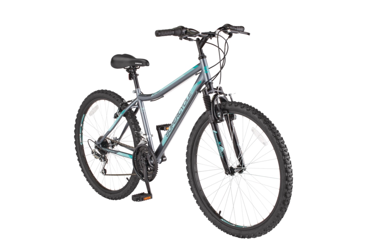 For Sale: Supercycle Nitro XT Hardtail Mountain Bike