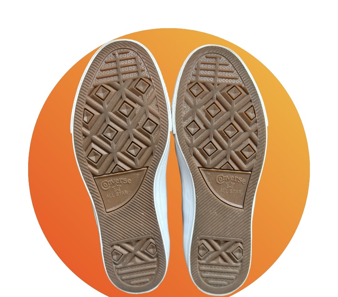 Converse Chuck Taylor All Star II High Top Black image indicator(7)