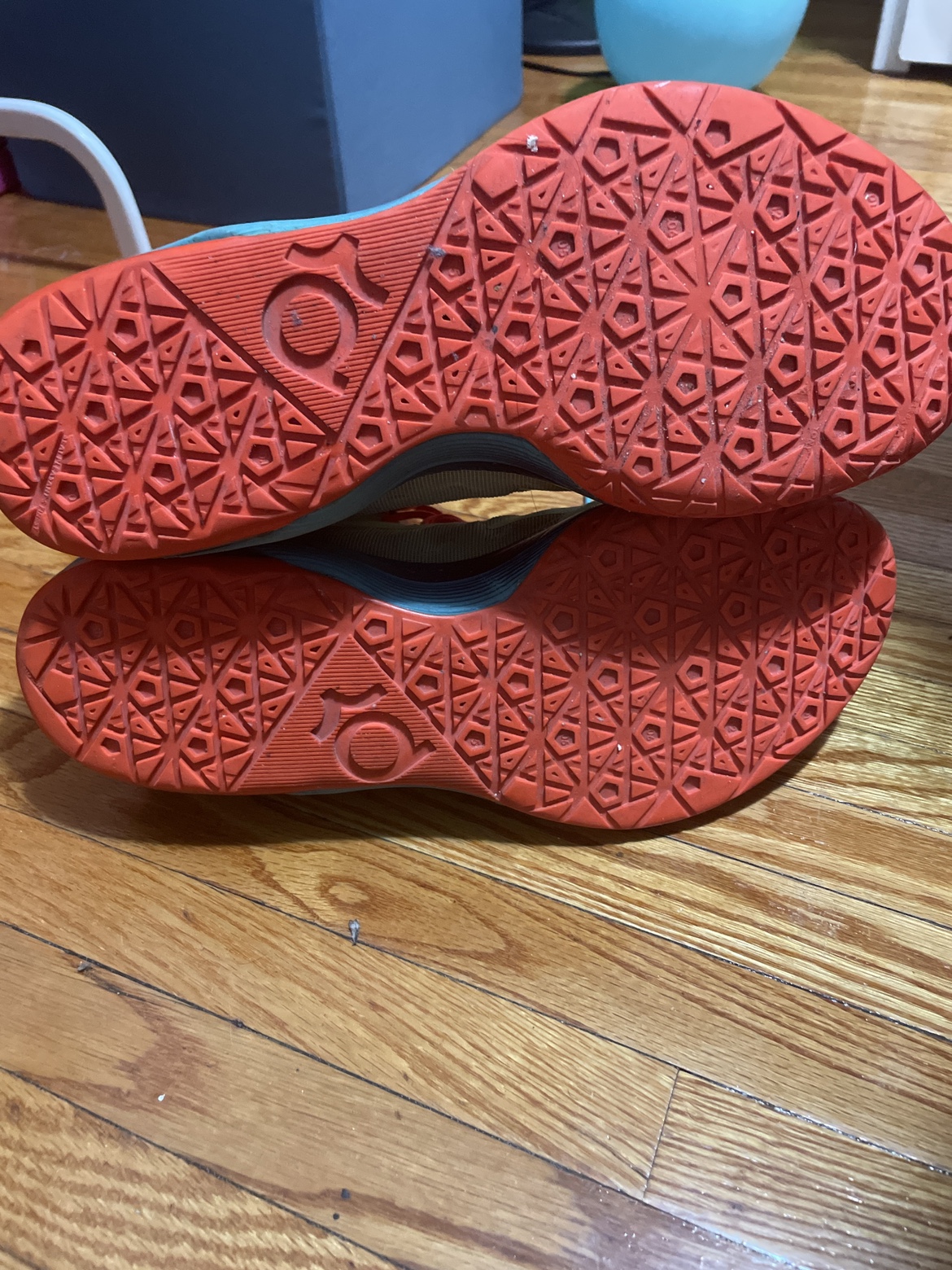 Nike Zoom Men’s shoes ⚽️ image indicator(5)