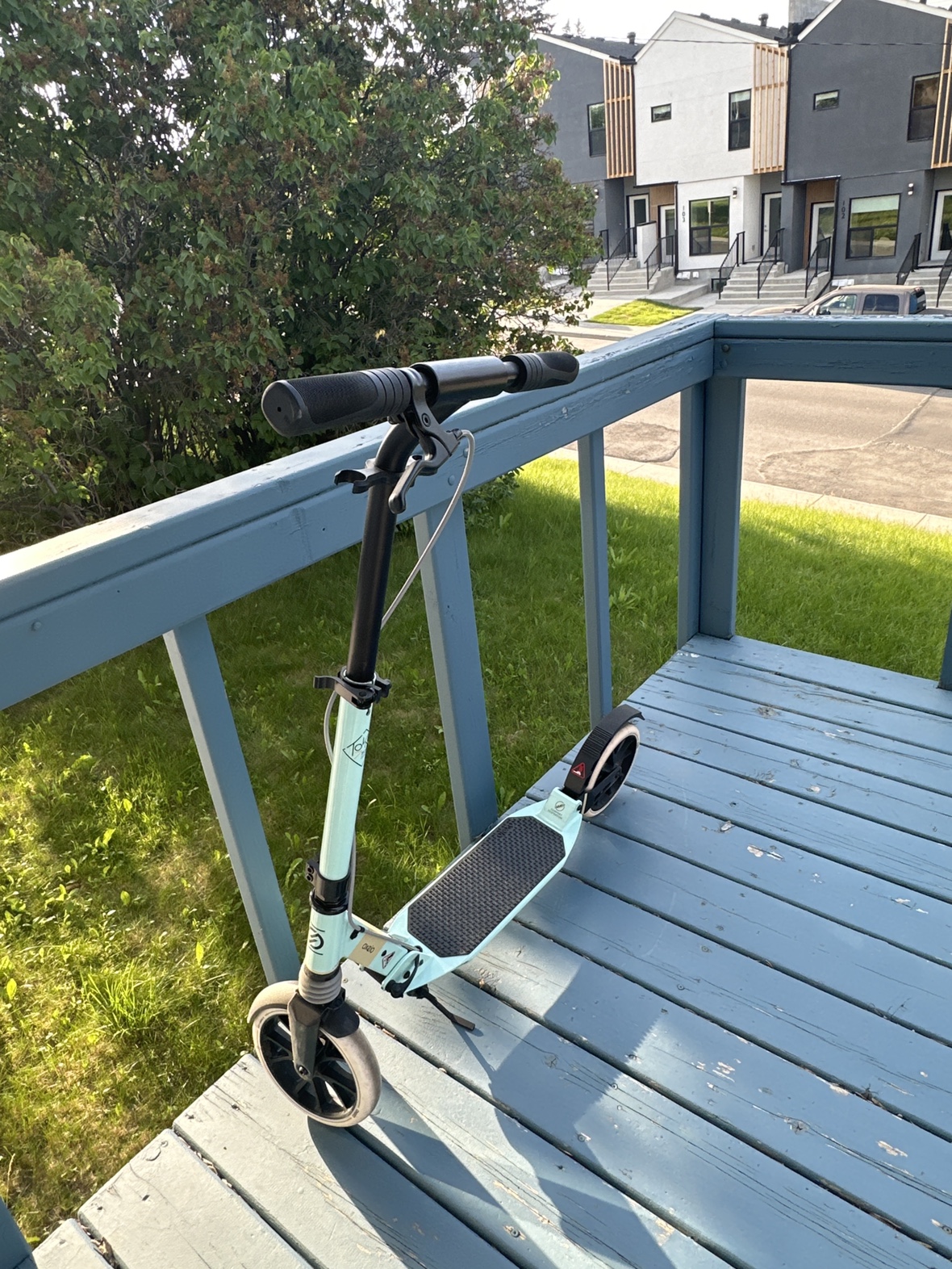Scooter