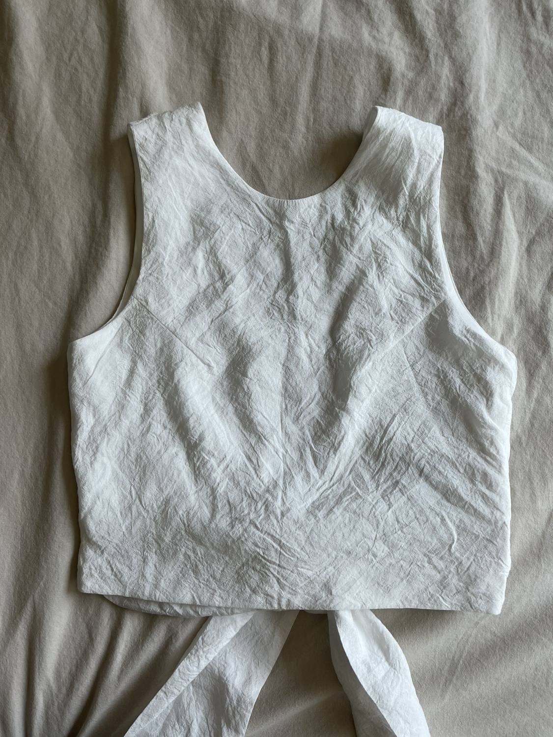 Cute blouse top - photo 3