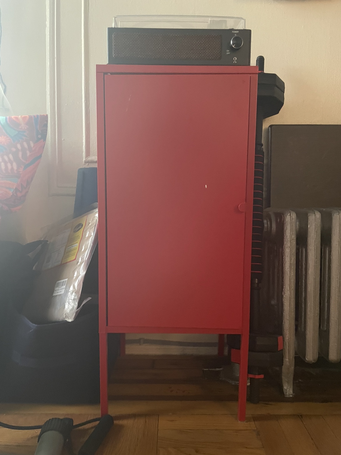 Metal Cabinet - photo 2