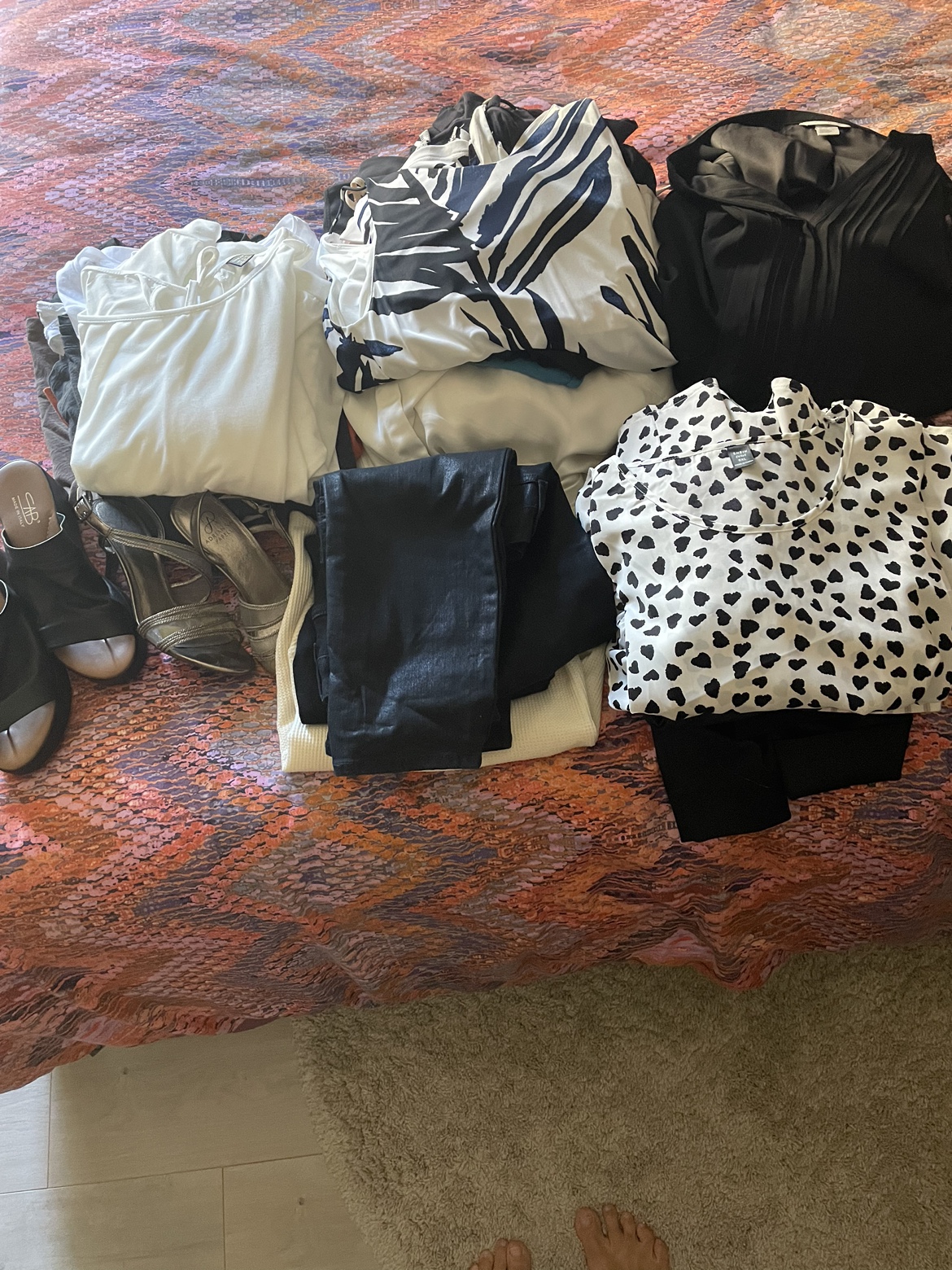 Women’s Clothing