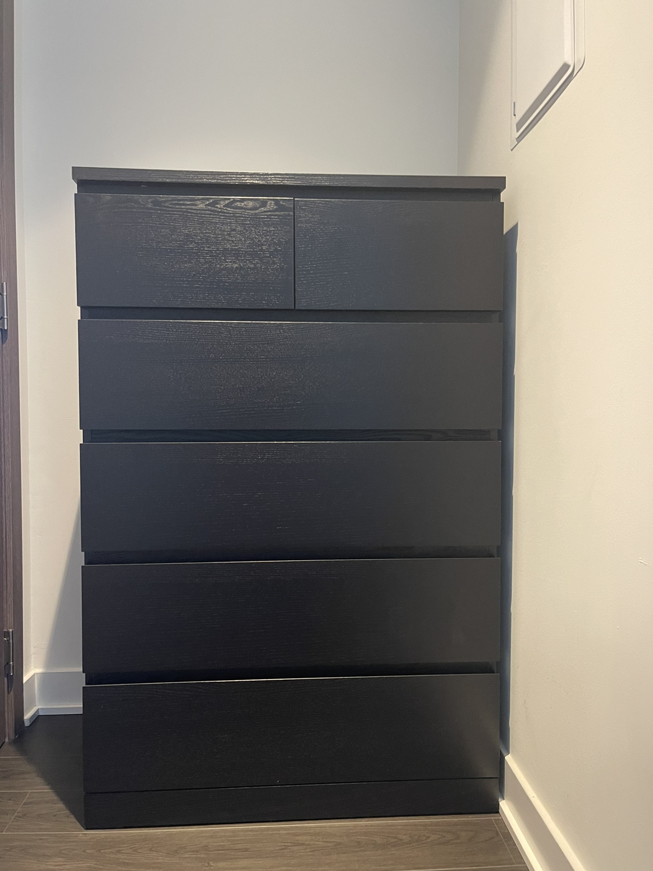 6-drawer Dresser