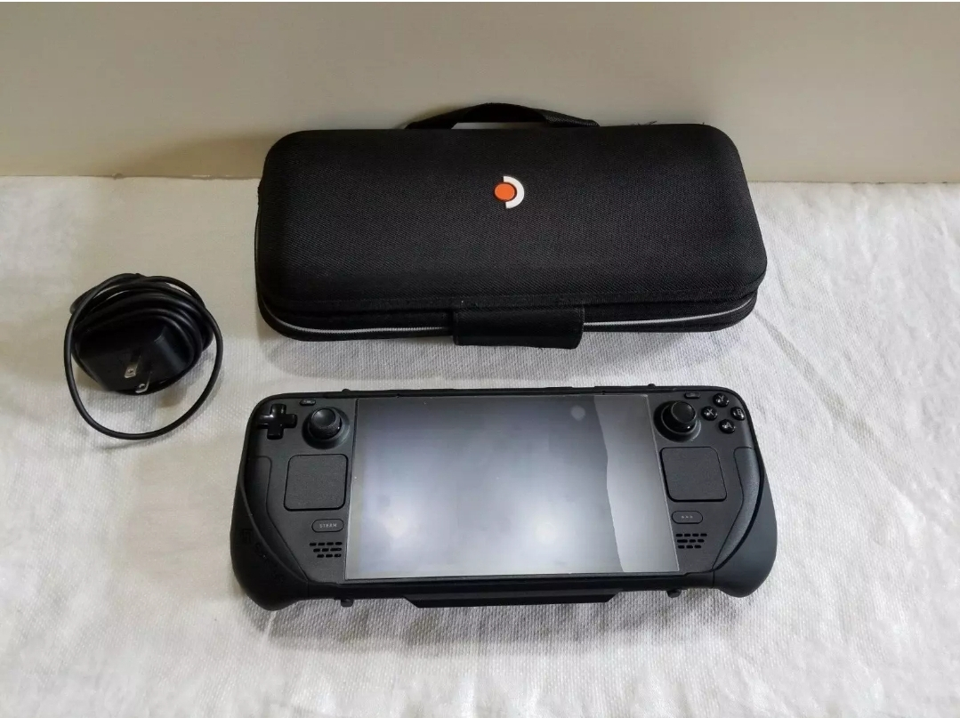 Steam Deck OLED 1TB