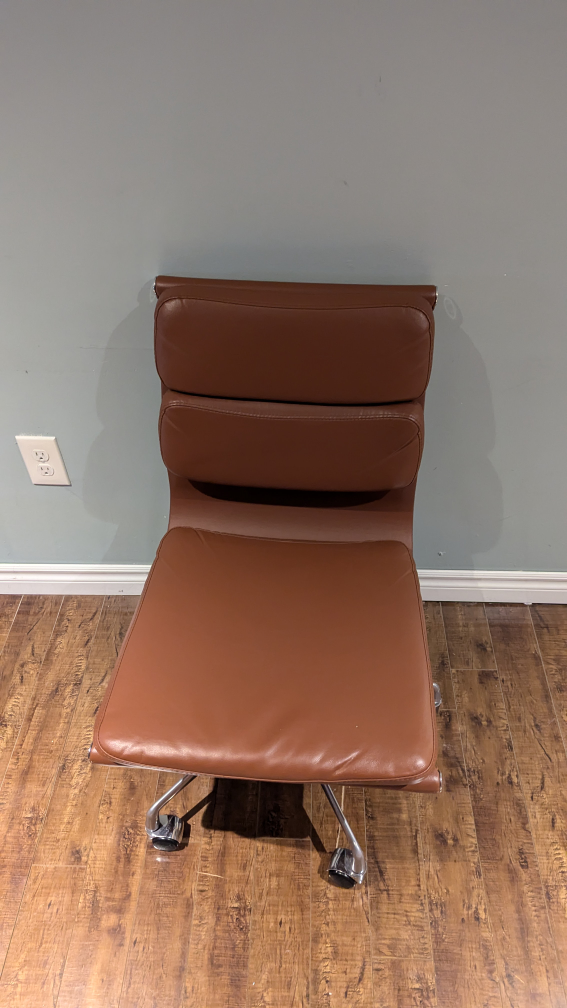 MCM Ergonomic office chair