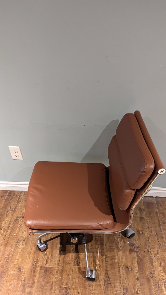 MCM Ergonomic office chair - photo 2