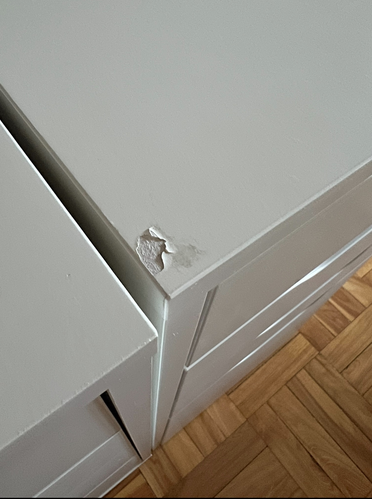 🔥 TWO: Ikea Alex Drawers - MOVING SALE - photo 5