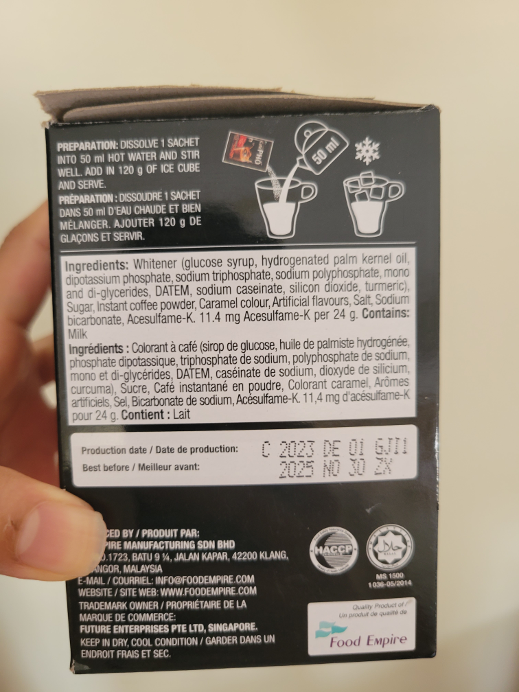 Instant Coffee - photo 3
