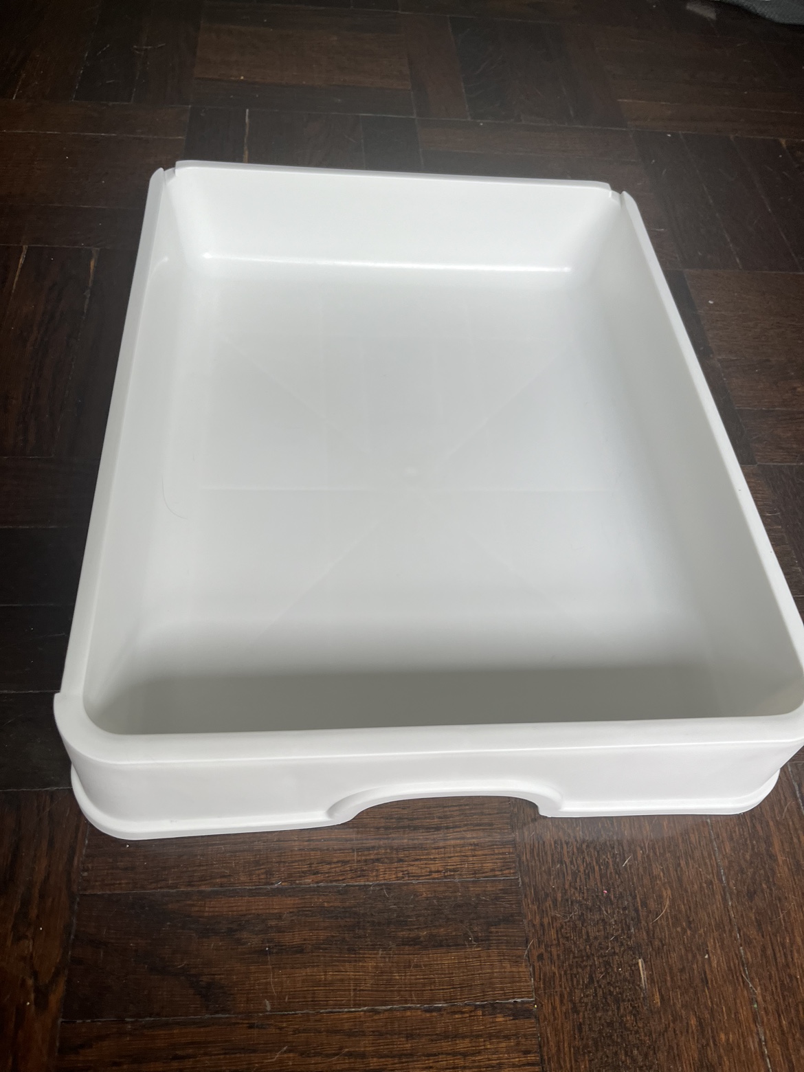 Top-Entry Cat Litter Box - photo 5