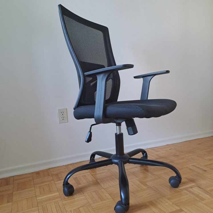 office chair thumbnail