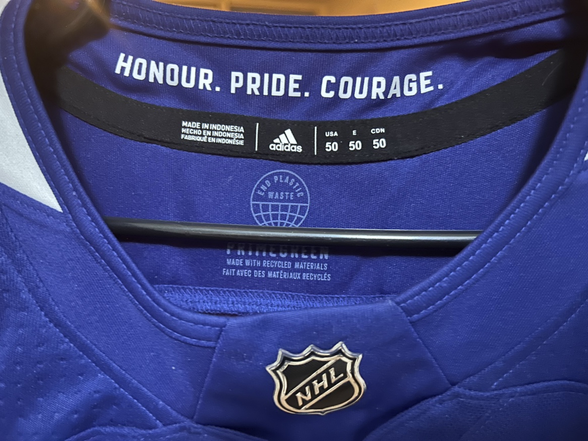 Auston Matthews Jersey - photo 2