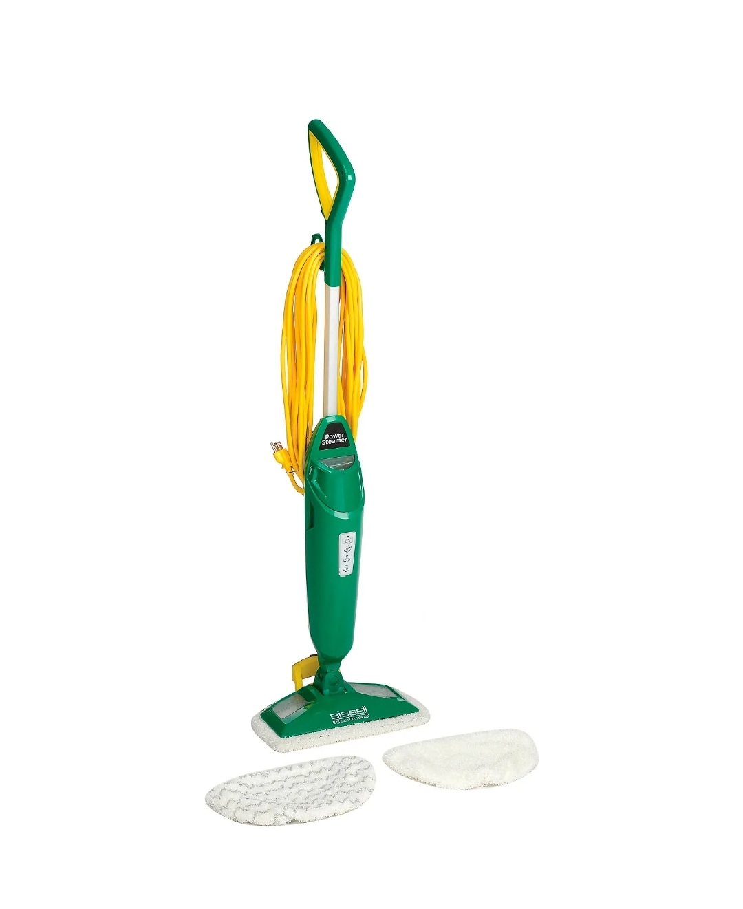 Bissell BigGreen Commercial Power Steam Mop - BGST1566 image indicator(5)