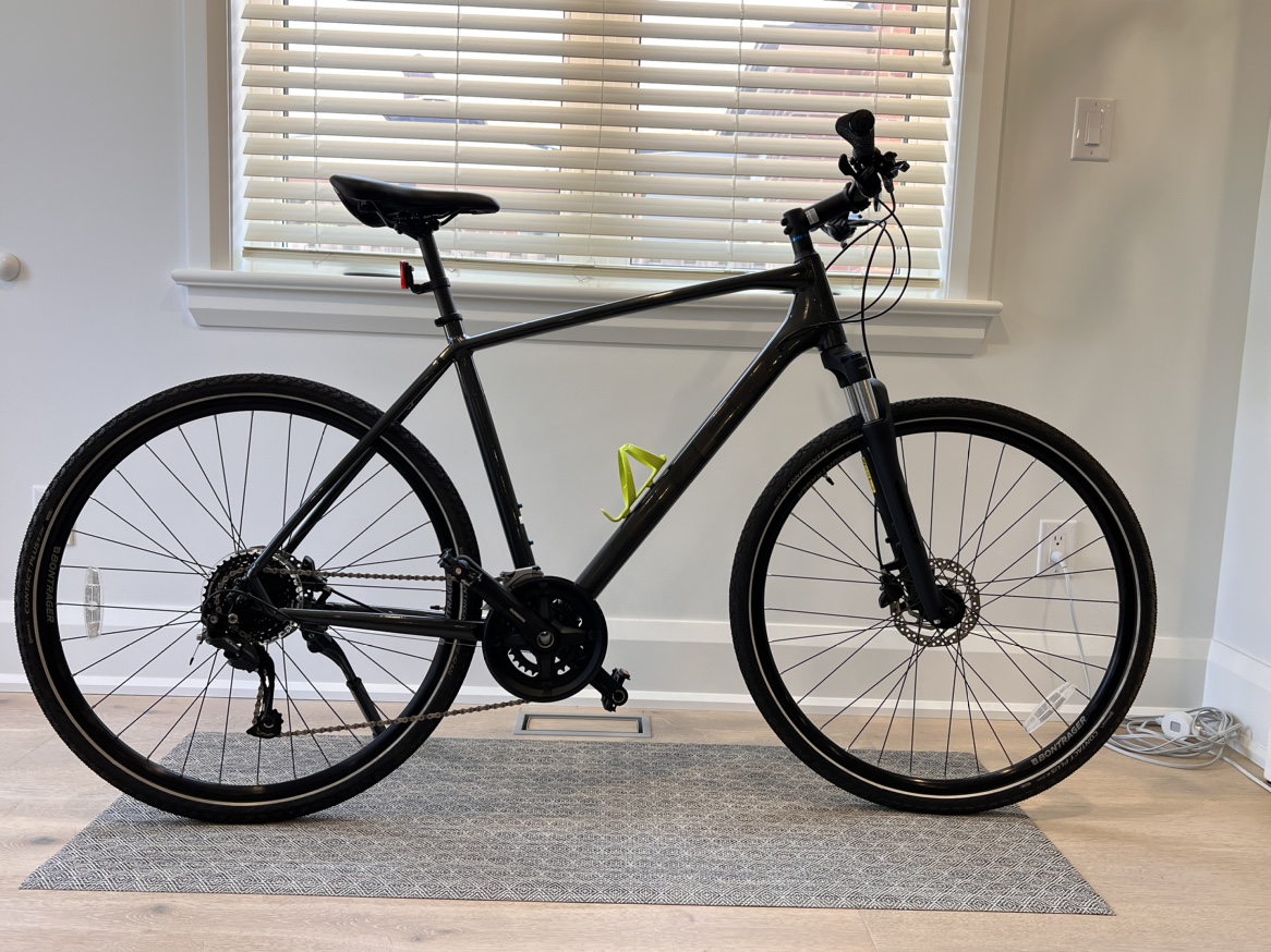 Trek Dual Sport 3 XL - photo 2