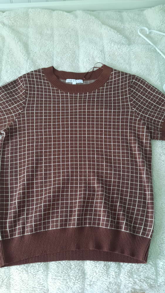 Cleo Formal Shortsleeve thumbnail