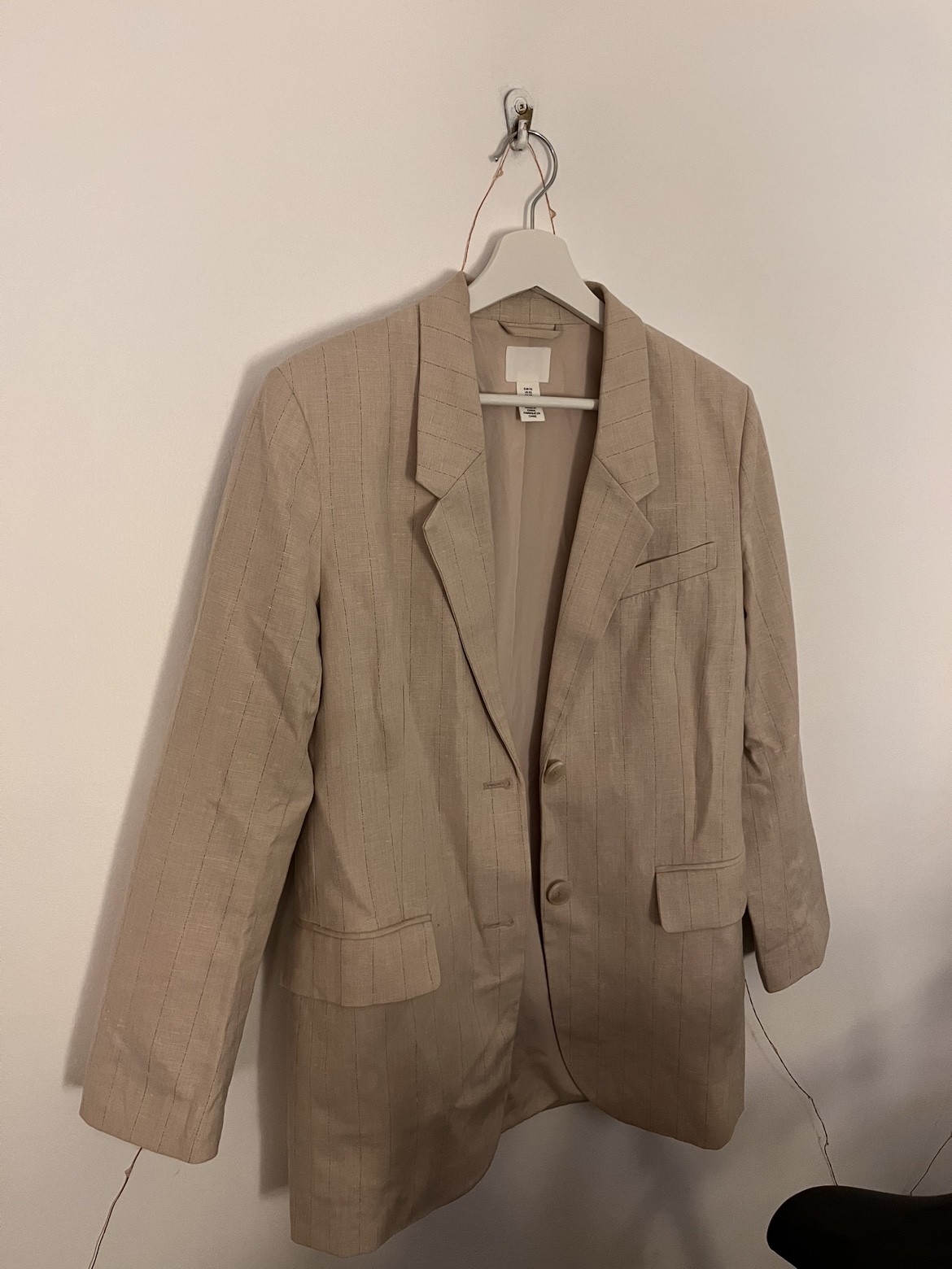 Ladies blazer from H&M
