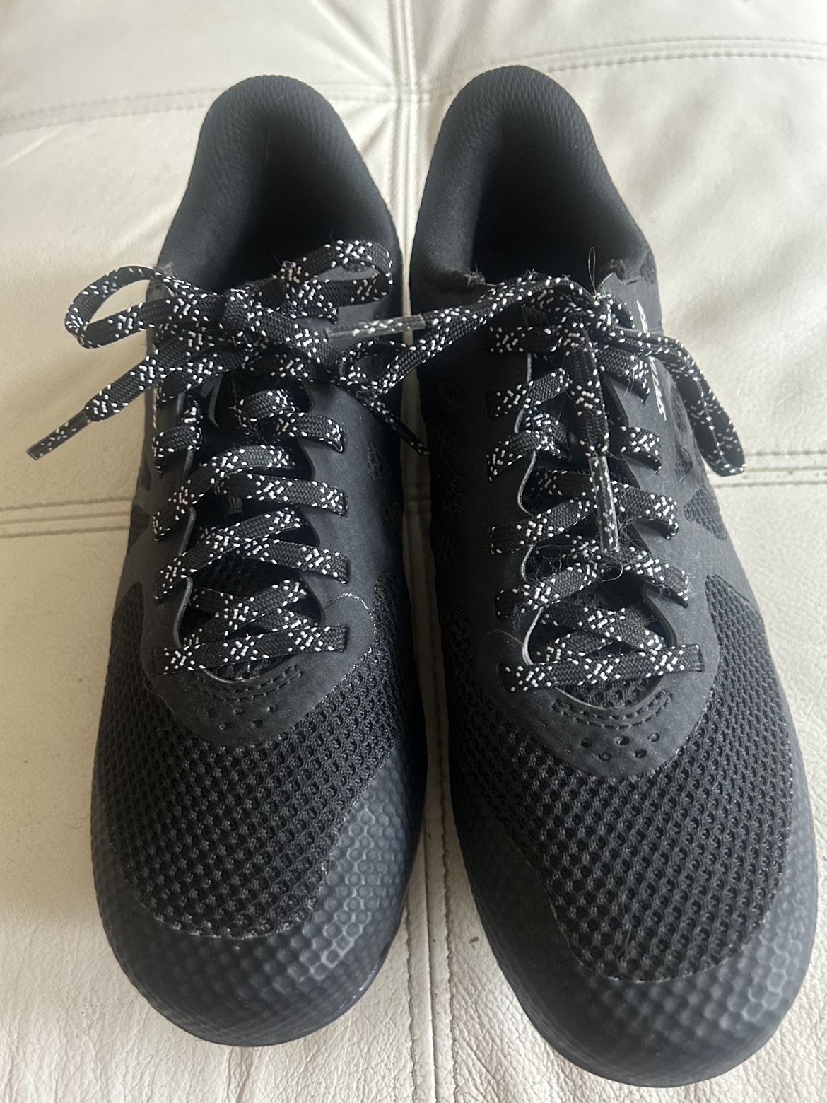 Women’s Indoor Bike Shoes
