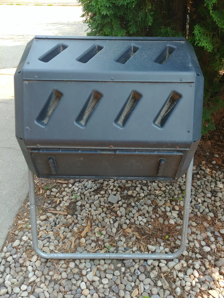 Compost Bin