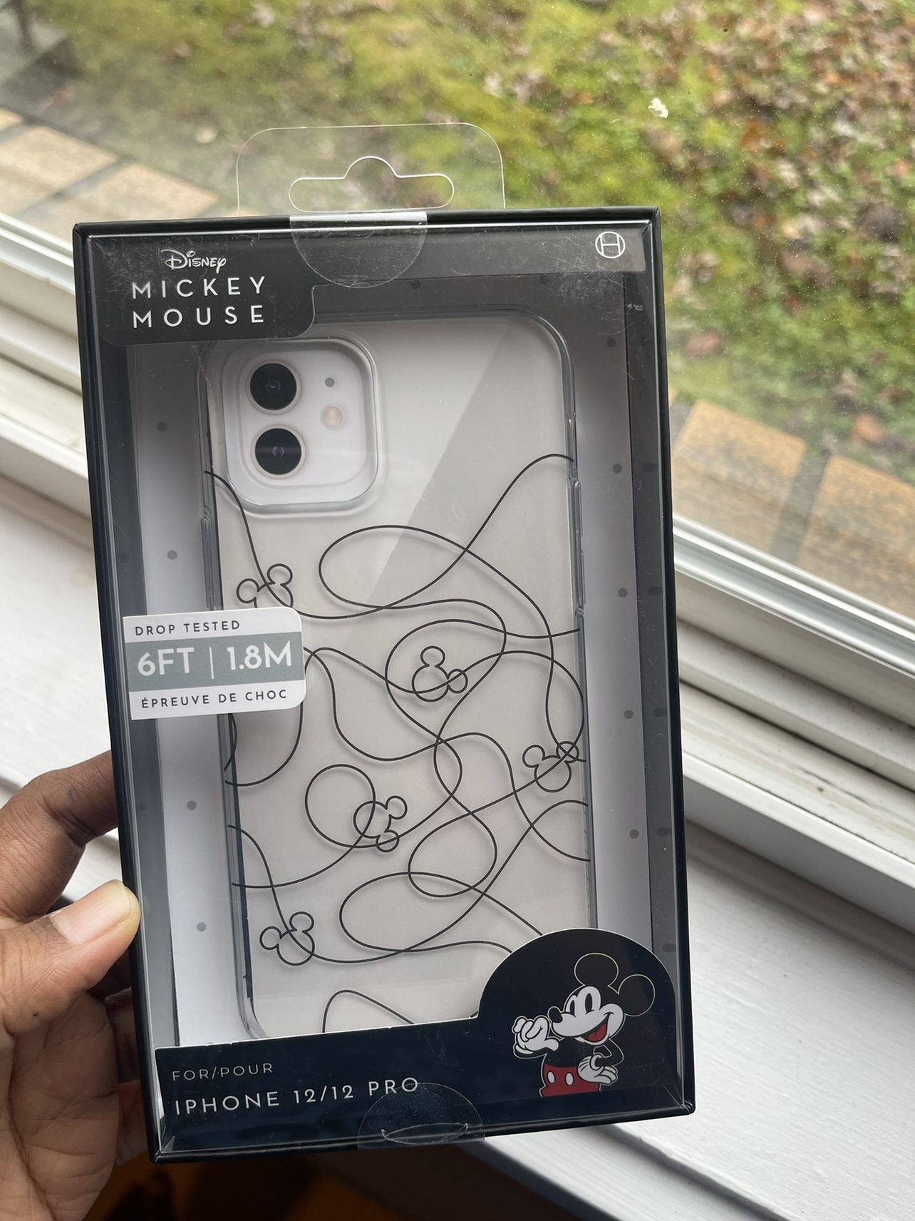 iPhone Case Cover - photo 2