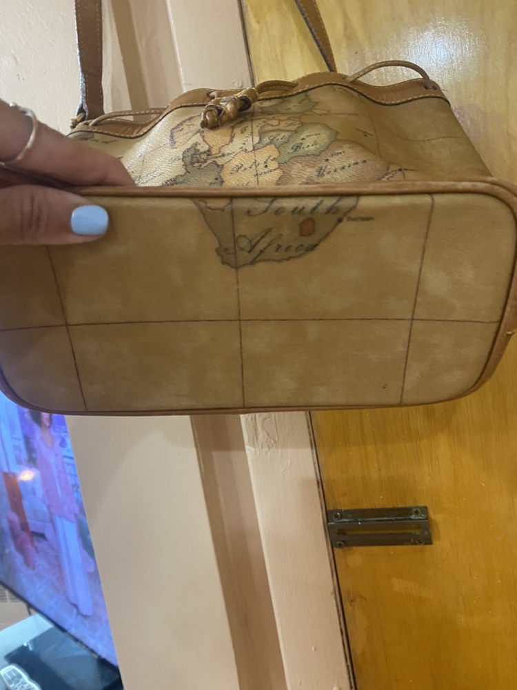 Alviero martini authentic - photo 5