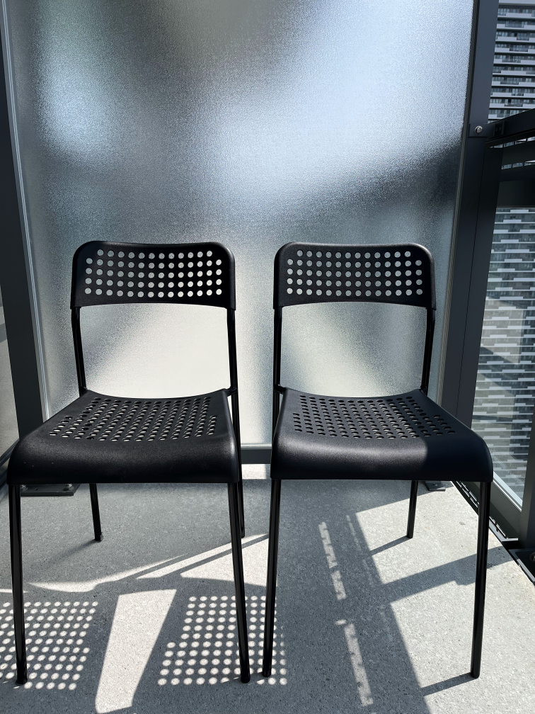 IKEA Chairs - photo 3