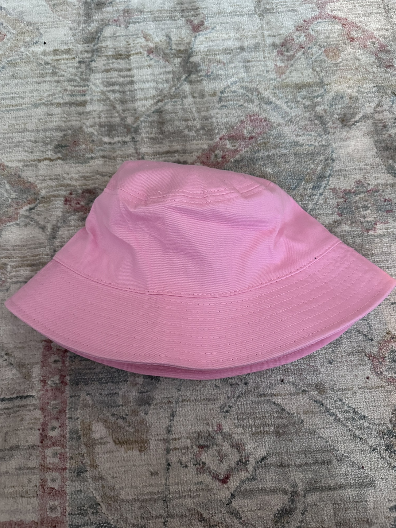 Babe Bucket Hat - photo 3