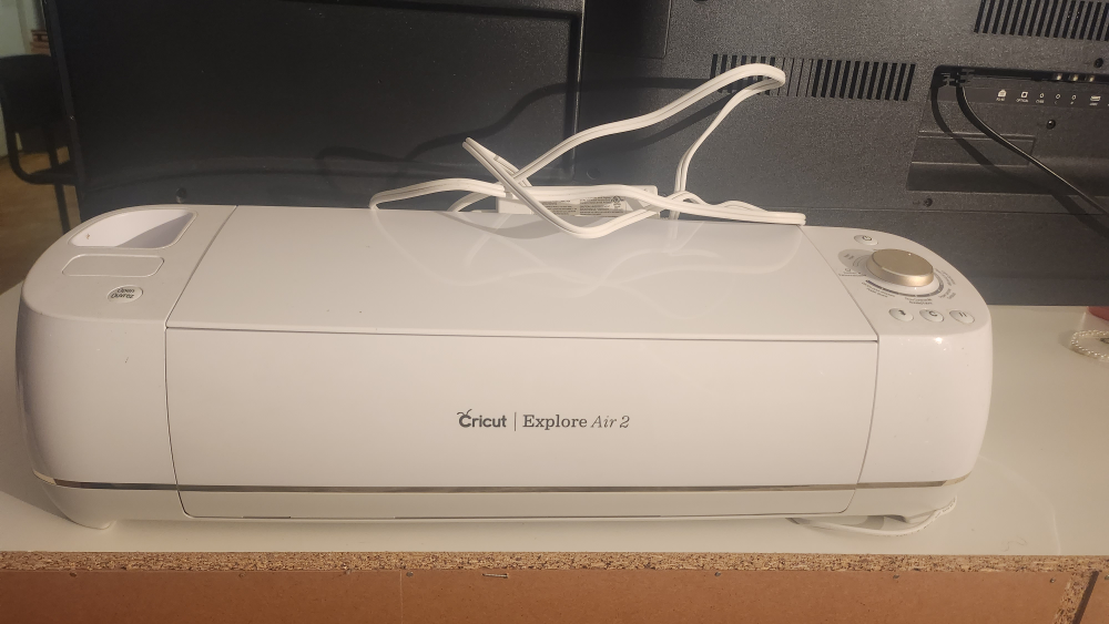 cricut explore air 2 thumbnail
