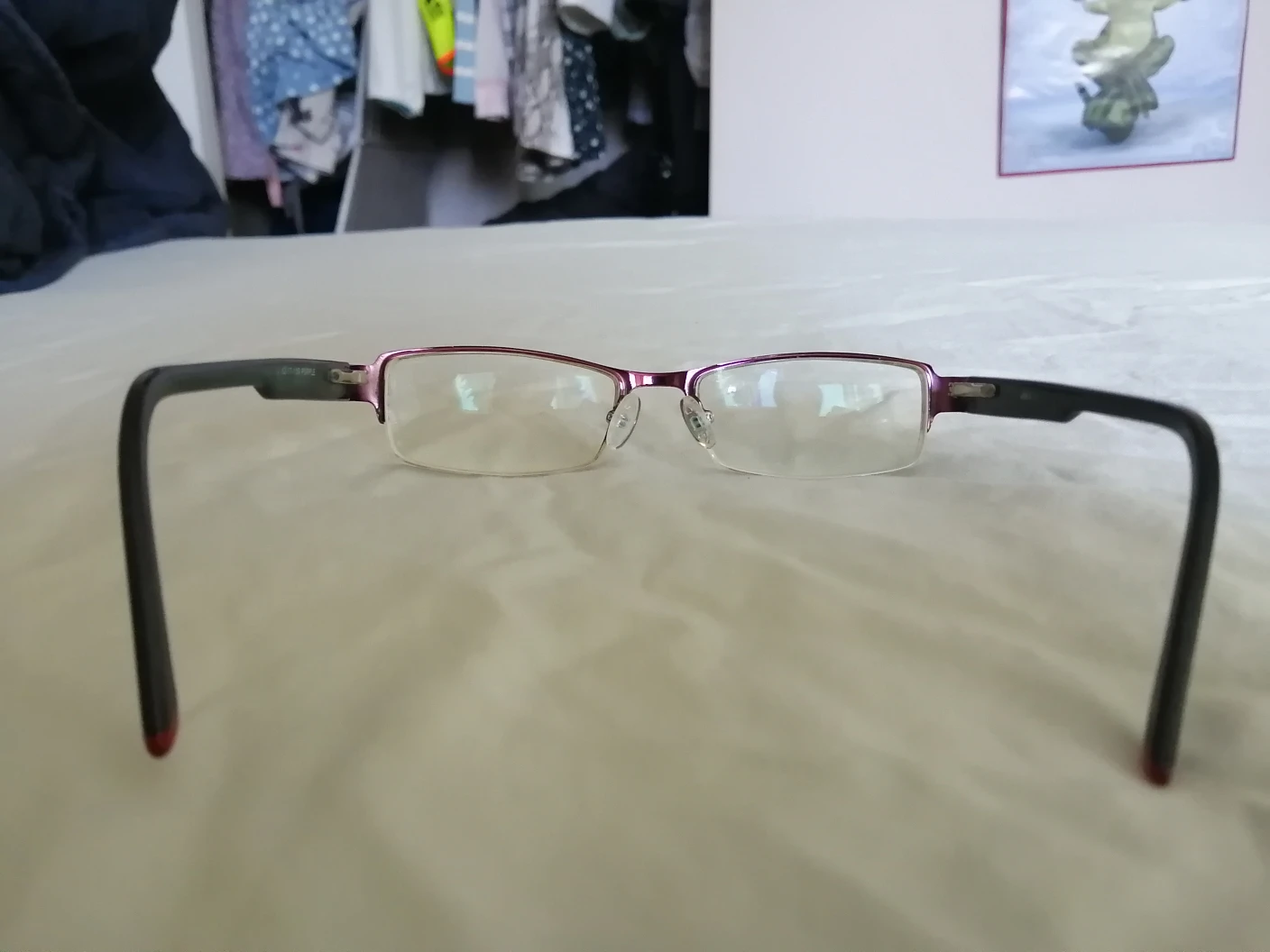Spare Reading Glasses for Sale💖🧡 image indicator(8)