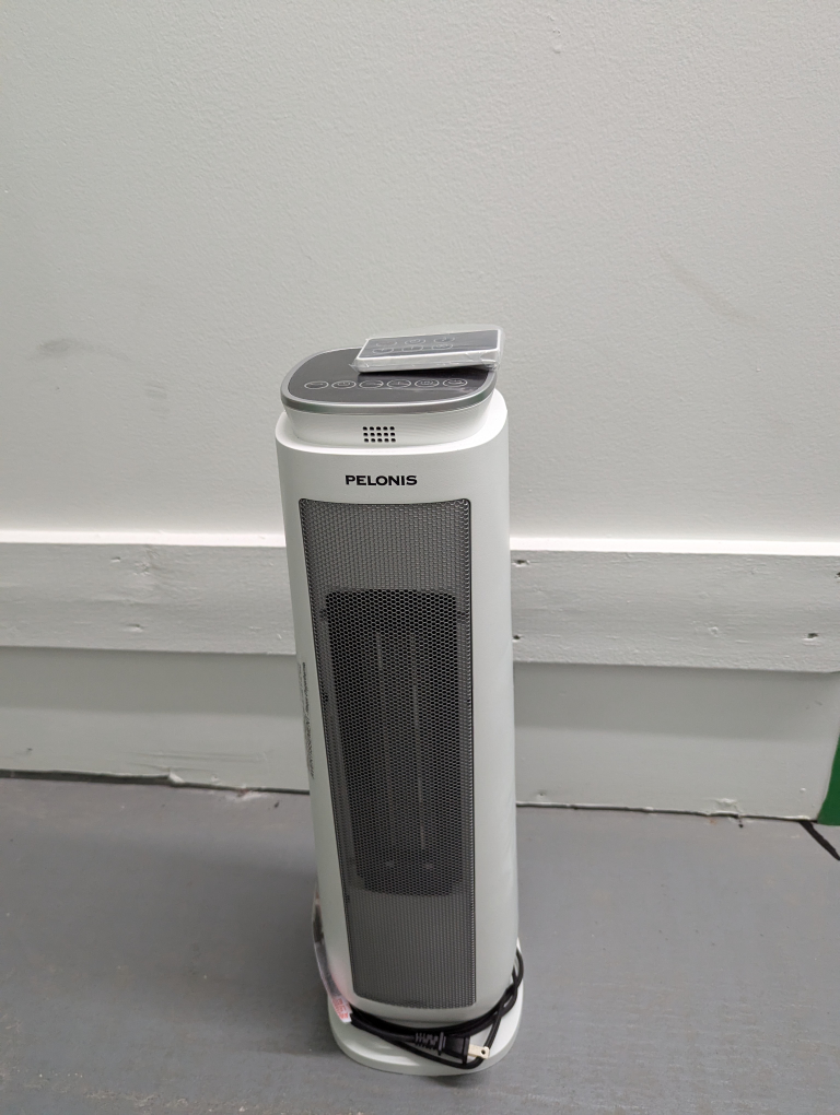 Portable Heater - photo 2
