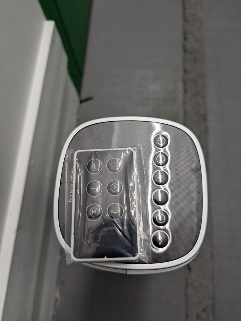 Portable Heater - photo 3