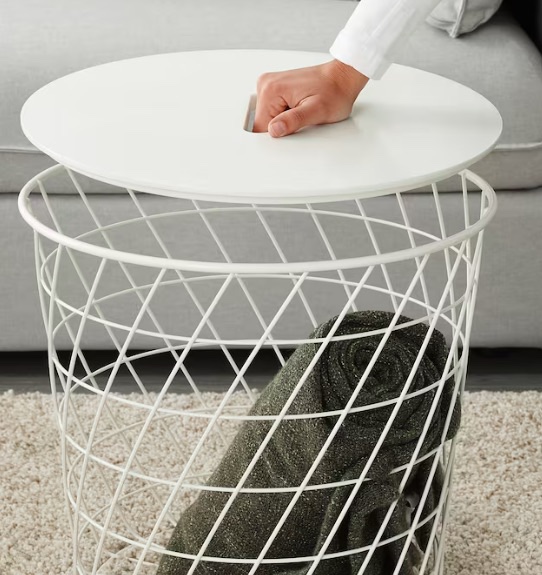 IKEA storage table,only 29now - photo 3