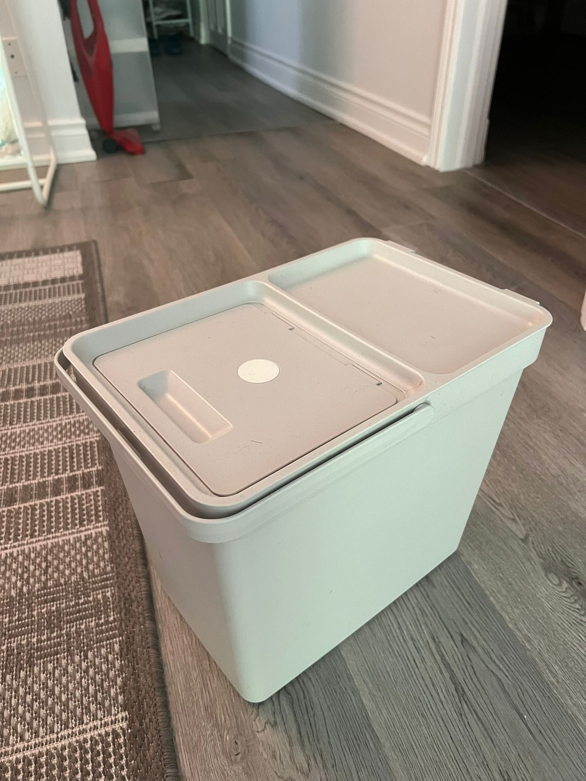 IKEA Trash Bin 22L