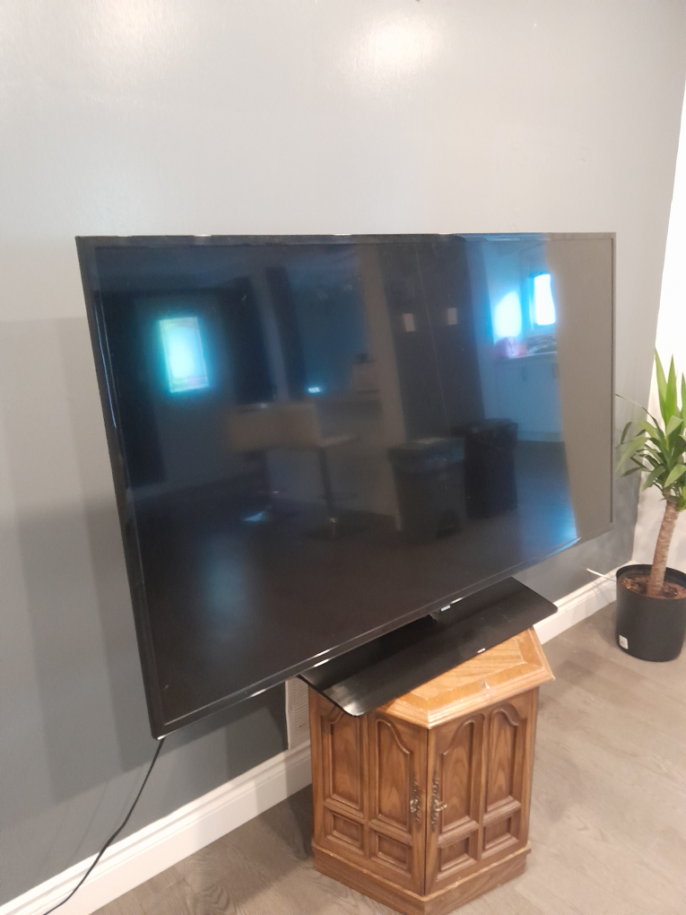 Samsung Smart TV 58" 1080p Full HD