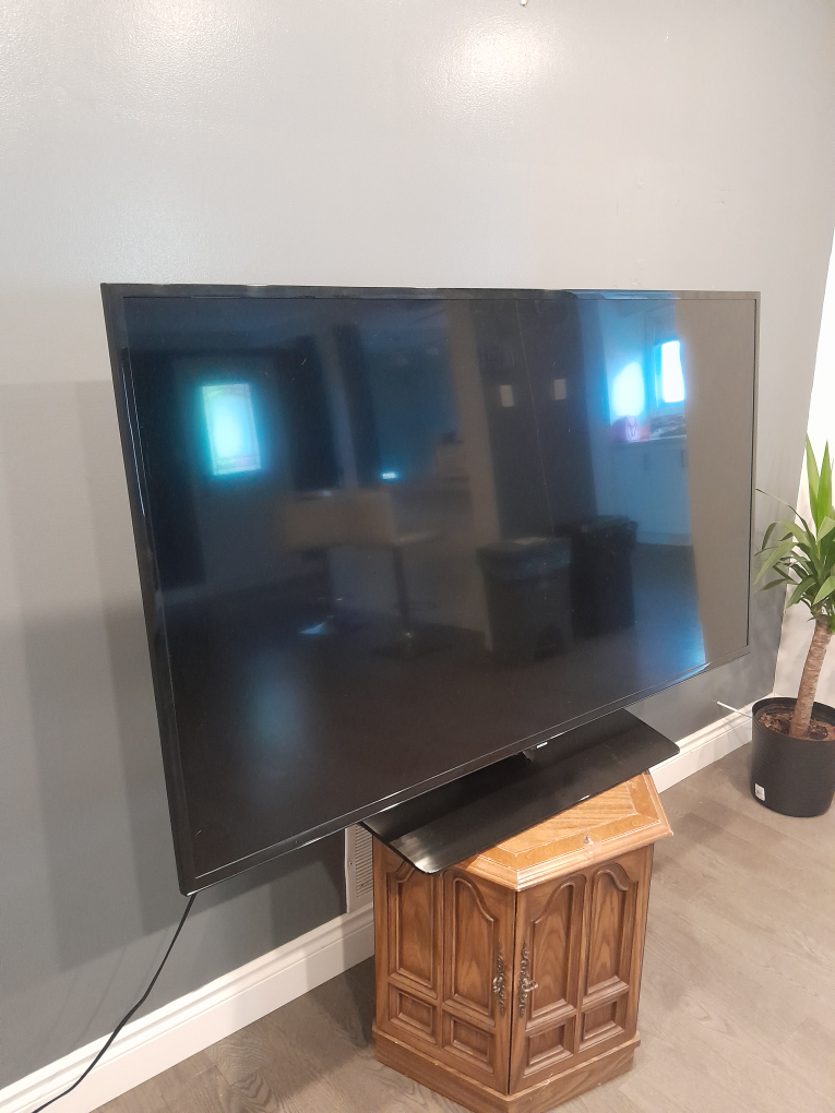 Samsung Smart TV 58" 1080p Full HD - photo 2