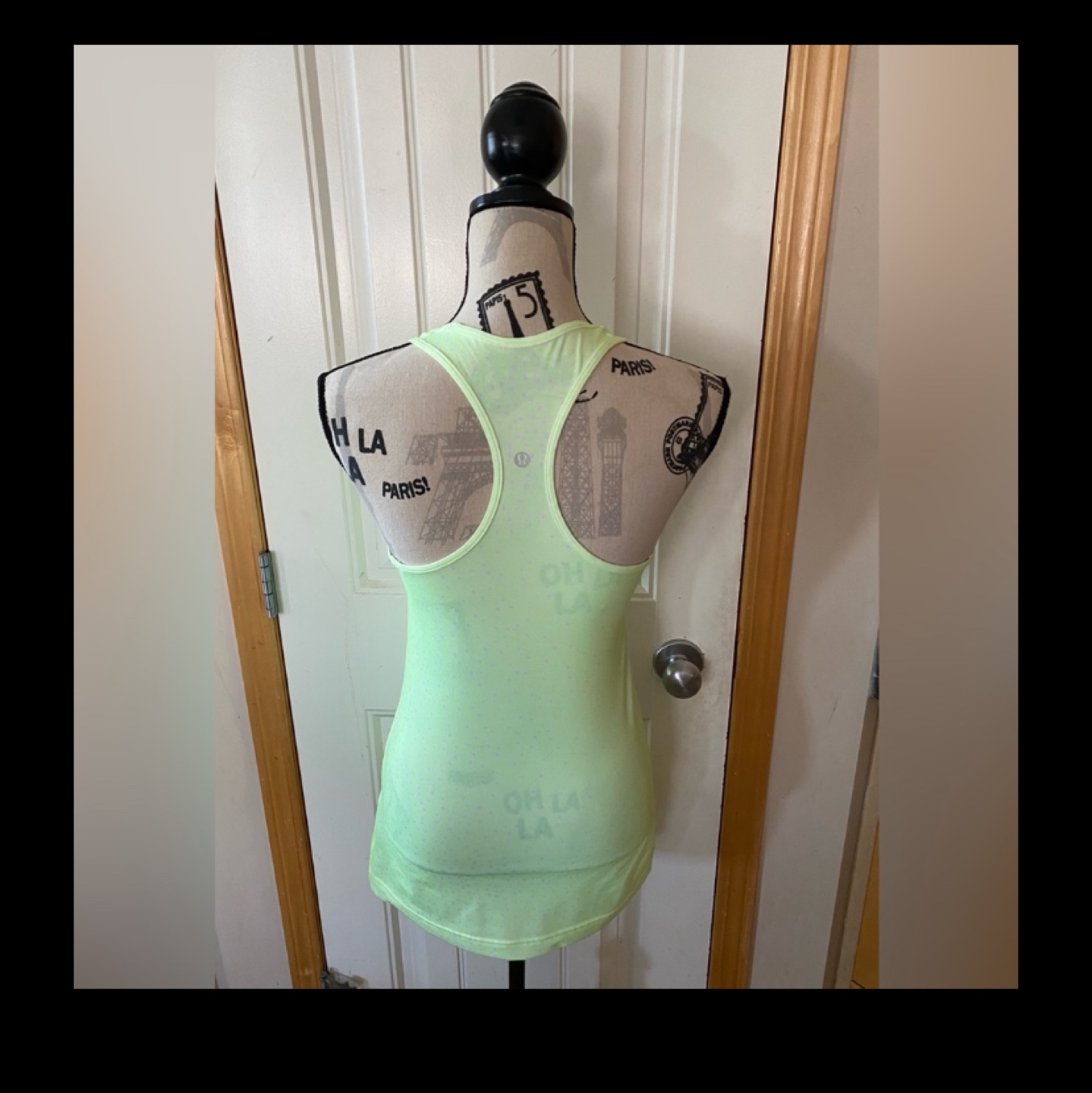 Lululemon Racer Back Tank Top - photo 5
