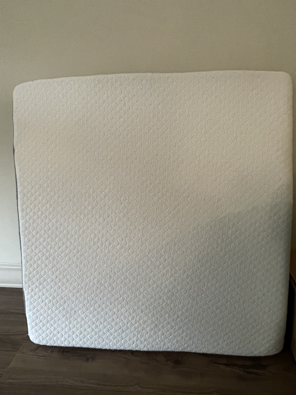 Wedge pillow