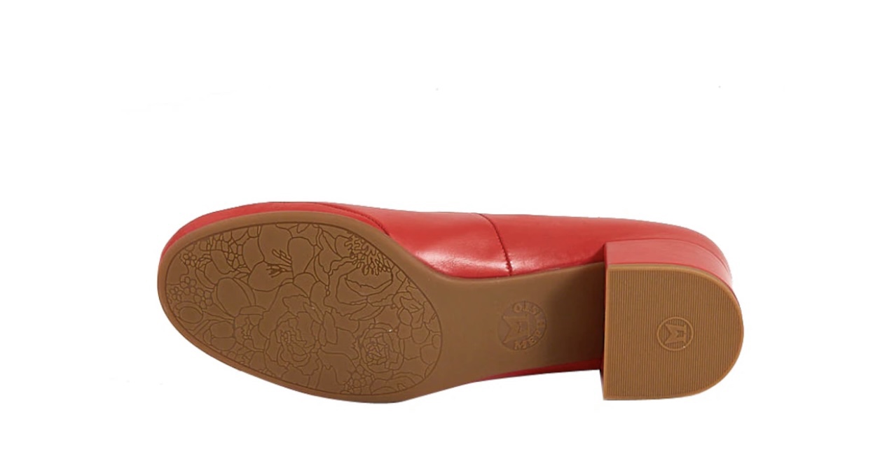 Mephisto brity pump - photo 3