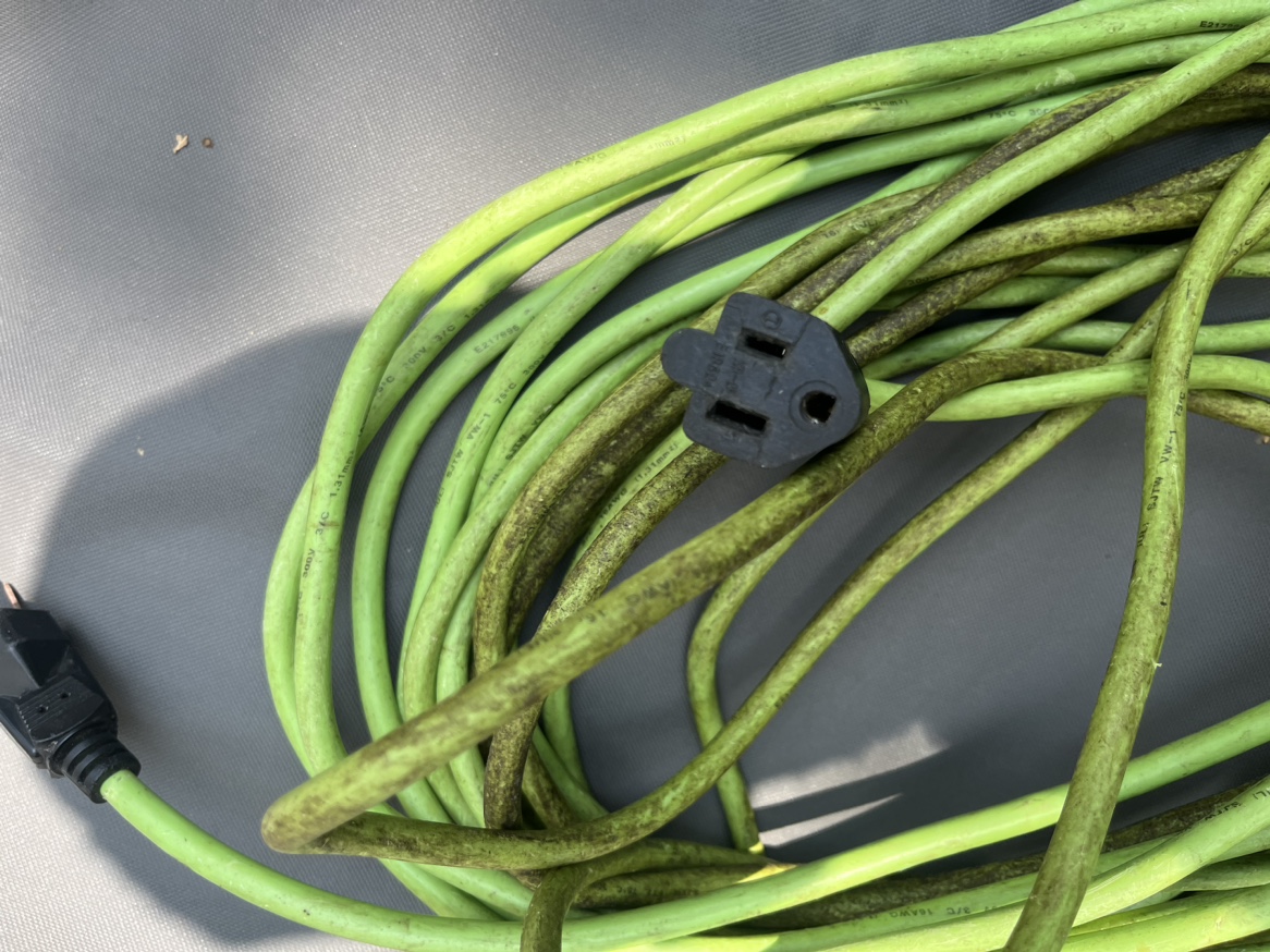 Extension cord image indicator(5)