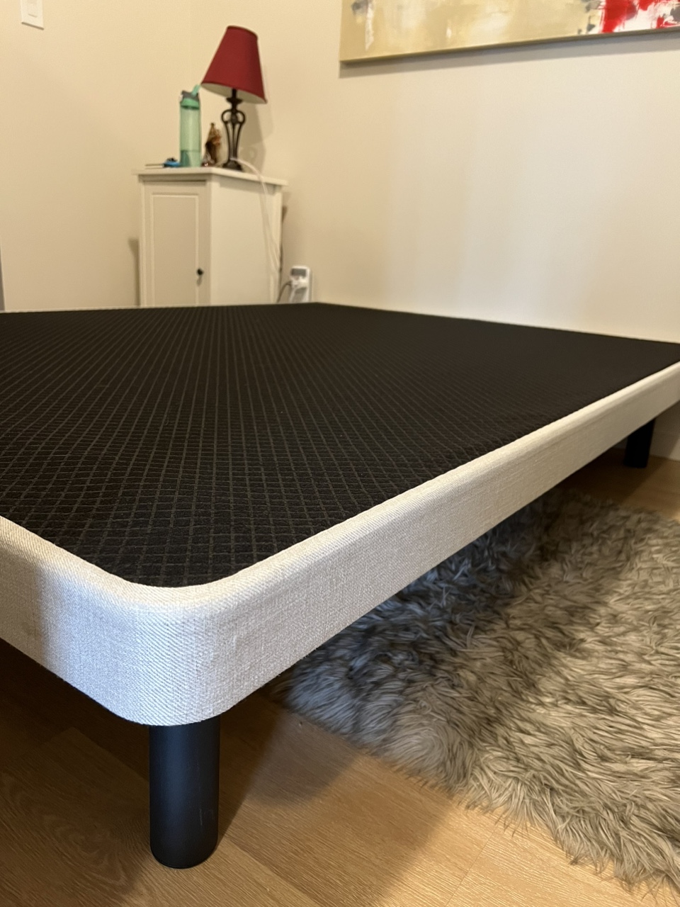 Platform Bed - Full