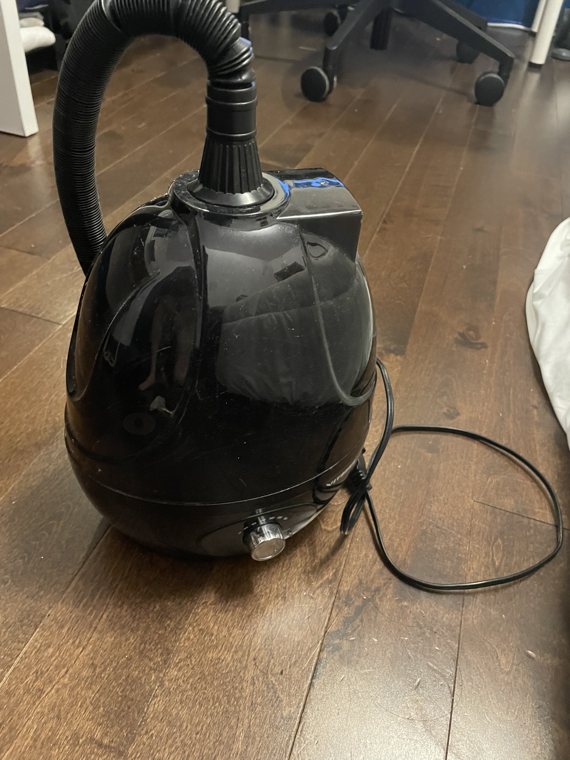 Reptile Humidifier/Fogger/Mister - photo 2