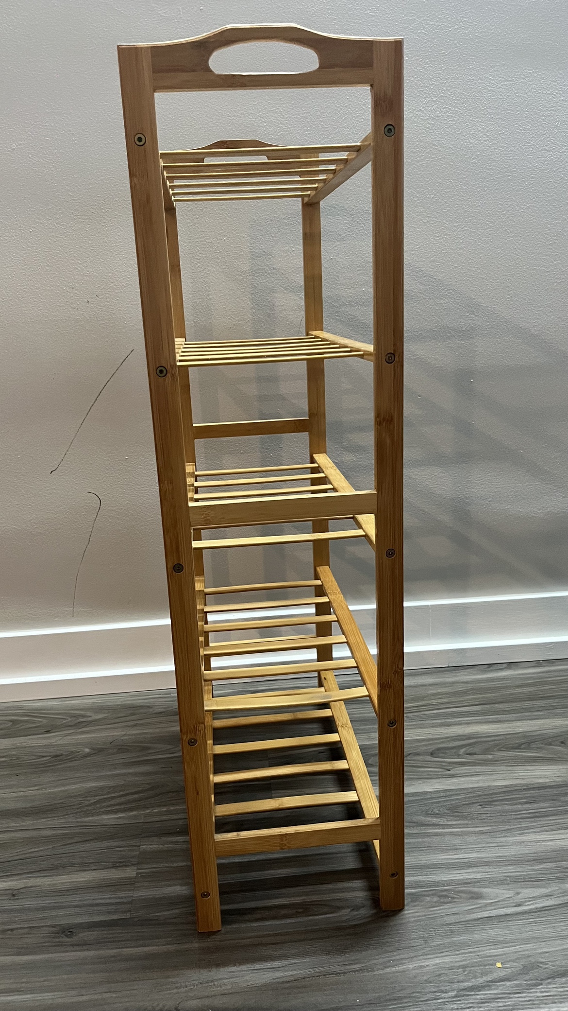 Shoe Rack - photo 3