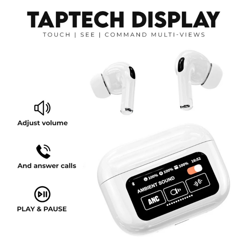 Touch Screen AirPods ANC+ENC - photo 3