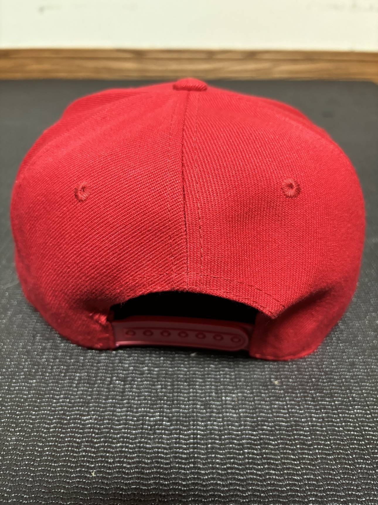 San Francisco 49ers Snapback Hat - photo 2